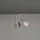 Aobelieve Flexible Clamp Mount for VTech VM819 and VM3252 Video Baby Monitor