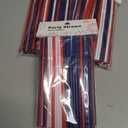 3 x Party Straws