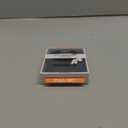 MOFT Magnetic Wallet Stand Compatible with iPhone 17/16/15/14/13/12 Series, Angle Adjustment & Magsafe Compatible MOVAS Phone Stand, Jet Black