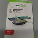 CellCandy Universal Qi Wireless Charging Mat - 5 Watts / 1 Amp (1 ct) 