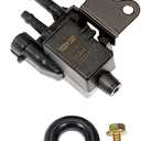 Dorman 911-017 Vapor Canister Purge Valve Compatible with Select Models