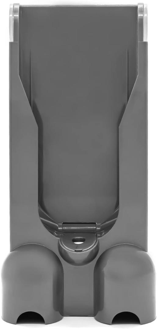Vacuum Docking Station - Wall Mounted Accessories Bracket Compatible with Dyson V10 Cordless Stick Vacuum Cleaner Part No. 969042-01 | Not Fit Dyson V11 Vacuum Cleaner