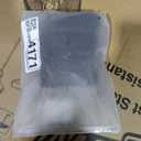 Kids Braid Long Bonnet Girls Satin Bonnet Sleeping Cap Double Layer with tie Band Silk Hair Bonnet for Toddler Child