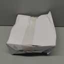 70oz Dip Chiller Bowl, Stainless Steel Double Walled Insulated Ice Serving Bowl for Parties, Large Capacity Chilled Dip Dish for Guacamole, Salsa, Sauces, Salad & Food Hot or Cold