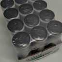 CELSIUS Sparkling Lemon Lime, Sugar Free Energy Drink, 12 Fl Oz (Pack of 12)