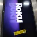 Roku 32" Select Series 720p HD Smart TV TV Remote, Voice Assistant Built-in, Tv Apps, Wi-Fi, Streaming Capability - 32R2B4