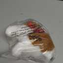 WorWoder Plush Saint Bernard Toy Puppy Electronic Interactive Pet Dog - Walking, Barking, Tail Wagging, Stretching Companion Animal for Kids (Saint Bernard)