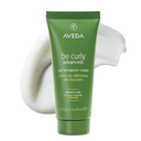 Aveda Be Curly Advanced Curl Enhancer Hair Cream | Defines Curly and Wavy Hair | Hydrates, Reduces Frizz, Adds Shine | Air Dry or Blow Dry | Silicone Free | 98% Naturally Derived*, 6.7 Fl Oz