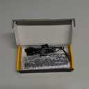 EZDIYFAB 5V ARGB Memory RAM Cooler DDR Heatsink for DIY PC Game MOD DDR3 DDR4 (Compatible with Aura Sync,RGB Fusion and Mystic Light Sync)2 PackPI061