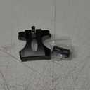 5906 Trailer Brake Control Mounting Kit Bracket fits for P3 Series Brake Controller Replace T-Slot Mounting Bracket, Metal