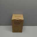 Air Purifier for Home Bedroom, Aroma Room H13 HEPA Air Filter For Smoke Pollen Dander Hair Smell Air Cleaner, 3-in-1 Filter with Sleep Mode, Quiet Air Cleaner For Pets, Home, Baby Room (White)