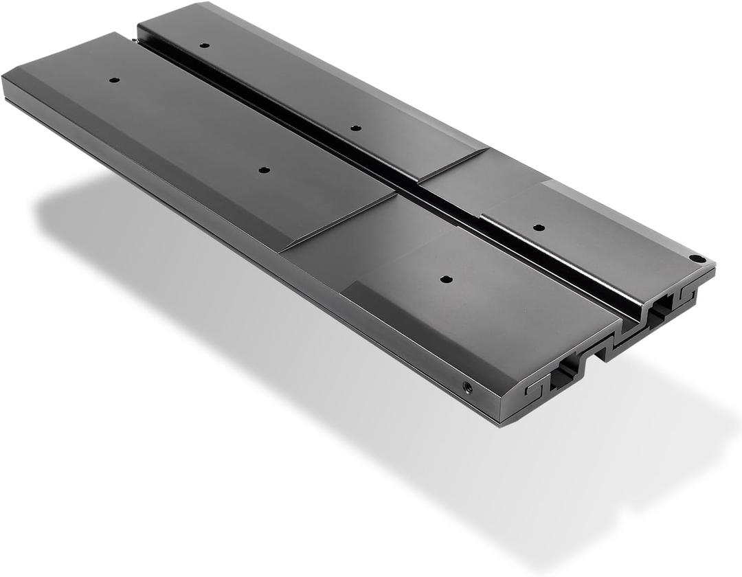 Quick Release Bracket for Minn Kota Trolling Motors, Ultrex, Fortrex, Maxxum, and Edge, Extruded Aluminum Design, 1862014 MKA-42