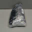 Women Tankini Swimsuits with Skirt - Two Piece Swimsuit Tummy Control Bathing Suits 2025 Swimwear (X-Large, Black and White)