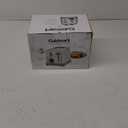 Cuisinart CPT-160 Metal Classic 2-Slice Toaster, Brushed Stainless
