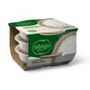 Bibigo Korean Sticky White Rice, Microwavable, Zero Trans Fat, 7.4 Ounce (Pack of 3)