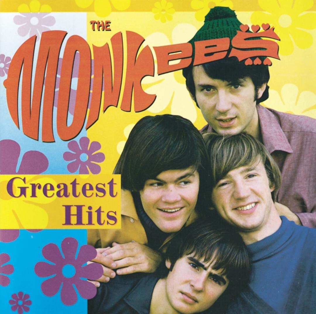Greatest Hits by The Monkees