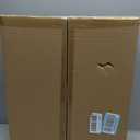 Splinterix 11x14 Picture Frames Gold Vintage, Matted to 8x10 Print, 4 Pack