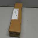 Ollain 4 PCS Artificial Sansevieria Plants 30 Inch Tall Fake Snake Faux Plant for Indoor and Outdoor Home Garden Office Store Decoration (Dark Green)