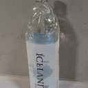 Icelandic Glacial Natural Spring Alkaline Water, 50.7 Fl Oz (Pack of 12)