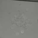 56PCS Action Figure Support Stand Bases 6inch, Clear Figure Toy Display Holder Accessories, Compatible with Mavel Legends Series/GiJeo Classified Series/D C/Mo tu 1/12 Figures, Round