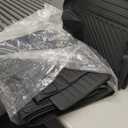 Naibeve Floor Mats for 2004-2010 Toyota Sienna (Only for 7 Seats)