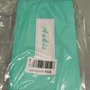 Ankis Platform Wedge Sandals for Women, Black Brown White Nude Espadrille Womens Wedge Sandals Comfortable Open Toe Ankle Strap High Heel Wedges for Women Dressy Summer -3.4Inch (7.5)