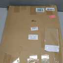 Soaoo 4 Pcs Canvas Floater Frames 16'' X 20'' Gold Floating Canvas Frame
