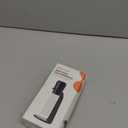 Aieve WDT Tool Espresso, Distribution Tool Espresso Accessories, 10 Needle Coffee Stirrer with Stand for Barista (Ease of Use in 2 Ways Installation) (Black-Plastic)