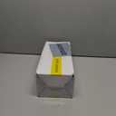 EUDELE 5-Pack Rustproof Stainless Steel Shower Caddy  No Drill Adhesive Bathroom Organizer with Large Capacity, Spacious Shower Shelves for Inside Shower, Kitchen & Home Decor Storage-XL Size (Light Grey)