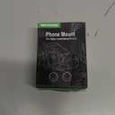 Controller Mobile Phone Holder/Cellphone Mount/Clip Compatible with Microsoft Xbox/Xbox One/Xbox Series X/S/Xbox Elite 1 /Series 2 /Steelseries Nimbus Controllersnot Controller