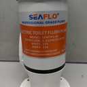 SEAFLO Manual to Electric Marine Toilet Conversion Kit (12V)
