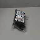 TCCFCCT Hi Vis Class 3 Long Sleeve High Visibility Shirt for Men Women, Work Shirt for Construction, Surveyors, Meets ANSI, LC-Dark Grey, L