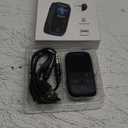 Bluetooth Transmitter and Receiver for Airplane 2 in 1 Wireless Bluetooth 5.3 Audio Adapter Pair 2 AirPods/Headphones Low Latency Use with 3.5mm Aux Jack on Tv Mp3 Gym Equipment Home Stereo Car