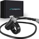 Funparts Surron Headlight Switch,Motorcycle Light On/Off Switch for Sur Ron LBX Talaria Sting MX3 X260/X160 Electric Dirt Bike EBike