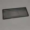 Premium Keyboard Cover Protector, Ultra Thin Keyboard Skin for 2025 2024 2023 2022 2021 M5/M4/M3/M2/M1 Pro/Max MacBook Pro 14/16, M4-M2 MacBook Air 13/15, US ANSI Layout (Translucent Tinted)