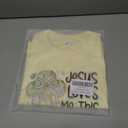 3-7 Years Boys Girls Easter T-Shirt for Kids Funny 3D Printed Meme Tee Shirt