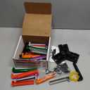 Bohning Complete Tower Jig Kit, Black