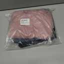 Dalavch 3 Pack Womens Cropped Full Zip up Workout Jacket Slim Fit Running Athletic Gym Yoga Sports Jacket with Thumb Holes (S)