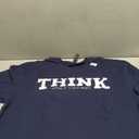 Think while it's still legal T-Shirt, 2XL
