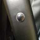 Foldable Electric Massage Chair with Heat FR-M25D Full Body Massage Portable Adjustable Backrest Height Neck Position Suitable for Heights from 59 in to 79 in