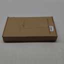 Stainless Steel Deep Root Tree Watering Tool,Root Feeder with Fertilizer Bottle Watering Wand Irrigation System Watering Stake,for Trees Bushes Shrubs Fruit Trees with Brass Valve T-Handle