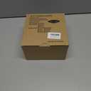 Cbebew Orange Halloween Lights, 25 FT Christmas String Lights with 25 C9 Incandescent Bulbs, Waterproof Halloween Decorations for Outdoor Indoor Patio Home Party Garden Yard Decor