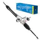PHILTOP New Power Steering Rack and Pinion Assembly for Che-vrolet Colorado 06-12 & G-M-C Canyon 06-12 & Isu-zu i-280 06, 2.8L 2.9L 3.5L 3.7L 5.3L, Replace # 15270456, 5864179 97-1019
