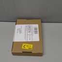 Phone Swing, Step Counter Pedometer Compatible with Go Ball Plus Cellphone Accessories with USB Cable HIgh Silent Version for Walking (Supports 2 Phones Below 7.2 inches) (Black(Battery free model))