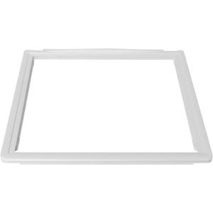 241969501 Refrigerator Shelf Frame Compatible with Frigidaire Refrigerator，Replaces AP4433007,1512992,PS2363832