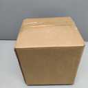 3-in-1 Electric Back Massager with Heat, Vibration and Traction, Triple Fusion Back Massager Bed and Chair Use, Lumbar Support Pillow for Lower Back Comfort and Spine Support (Gray & Red)