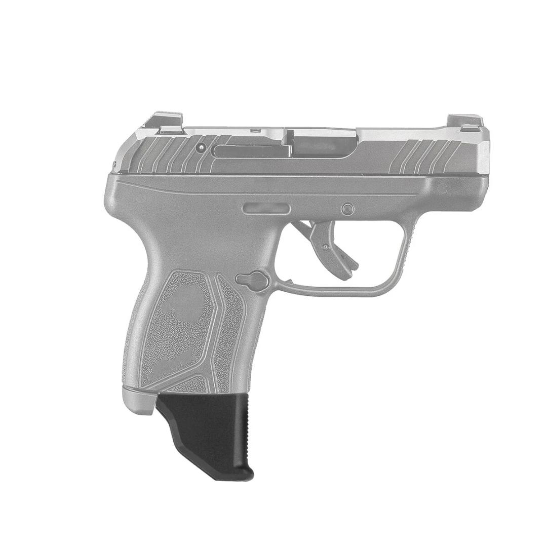 Grip PG-LCP for Ruger .380 LCP or LCP II Fingertip EXTENSION