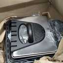 Elite Gourmet EDF-401T Electric 4.5 Qt. / 17 Cup Immersion Deep Fryer 3-Baskets, 1700-Watt, Timer Control Adjustable Temperature, Lid with Viewing Window and Odor Free Filter (Stainless Steel and Black)