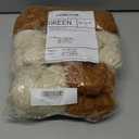 16 Pack 4 inch Mini Teddy Bears Plush Toys Cute Soft Small Teddy Bear Stuffed Animals for Birthday Valentine's Mother's Day Graduation Gifts (Color Set 1)