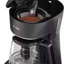 Mr. Coffee® 12-Cup Programmable Coffeemaker, Brew Now or Later